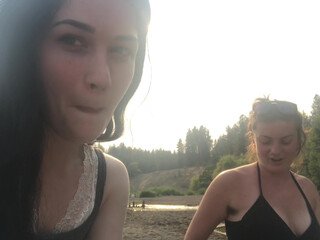 luvevelynclaire manyvids onlyfans Beautiful nipple