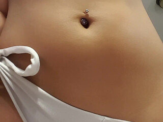 katemaxx manyvids onlyfans perfect slut caresses beautiful boobs