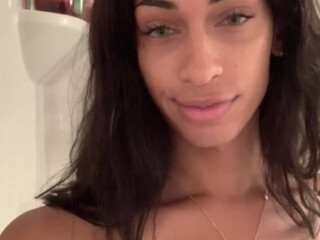 jasmine lotus manyvids onlyfans twirling nipples on big boobs