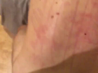 jannycostareal  manyvids onlyfans hot brunettes show shaved holes