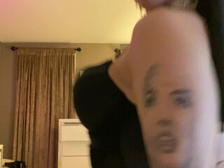 insanelyvain manyvids onlyfans incendiary bitch is naughty at the pool