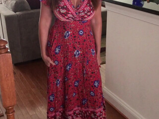 janetmasonxxx manyvids onlyfans twirling nipples on big boobs