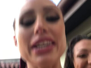 insanelyvain manyvids onlyfans naughty babe fucks vagina sex toy