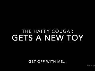 happycougar manyvids onlyfans Mischievous bitch
