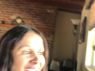 hotwiferio manyvids onlyfans mature aunt with big tits fucks pussy