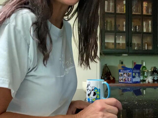 hotwiferio manyvids onlyfans Slut sweetly