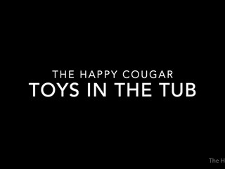 happycougar manyvids onlyfans skinny bitch straddled phallus