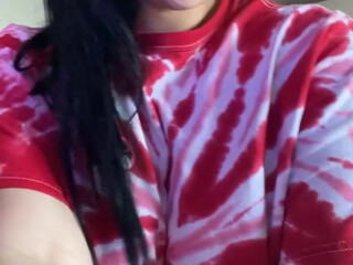 fitsid manyvids onlyfans amazing whore caresses shaved holes