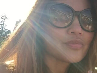 charmanestar manyvids onlyfans showering