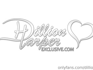 dillionharper manyvids onlyfans Fair-haired lady