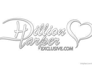 dillionharper manyvids onlyfans 25 January 2020