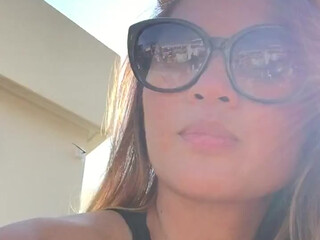 charmanestar manyvids onlyfans naughty trash screeches like a bitch on a mate during vaginal masturbation