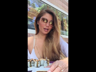 charmanestar manyvids onlyfans masturbating and playing with her pussy