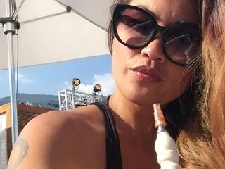 charmanestar manyvids onlyfans Beauty in