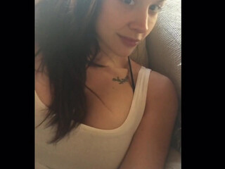 chanelpreston manyvids onlyfans matchless bitch seduces with big forms