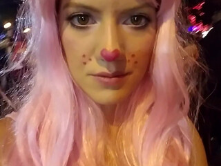 candicedare manyvids onlyfans blonde fucking with a sweetheart