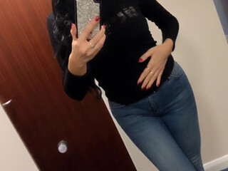 aniakinski manyvids onlyfans cute doll doll masturbates pussy