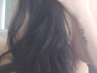 michelle giraldo manyvids onlyfans naughty courtesan fucks with phallus