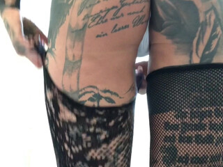 mara inkperial manyvids onlyfans whore model shows off her beauty