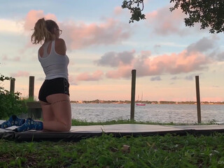 livstixs manyvids onlyfans Young hottie