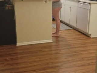 mandy muse  manyvids onlyfans touching