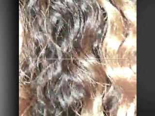 lethal lipz manyvids onlyfans openwork babe turns with juicy tits