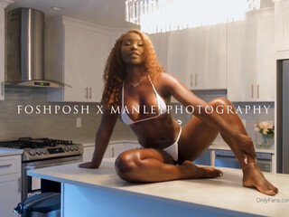 foshposh manyvids onlyfans Exquisite slut