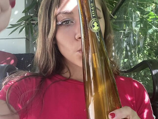 celine smith manyvids onlyfans slut female fucks both holes