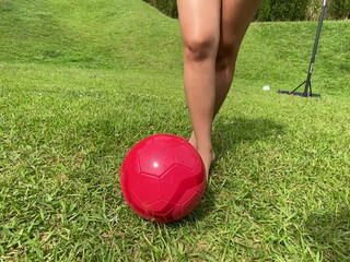 lunacurvz manyvids onlyfans Lovely blond 2