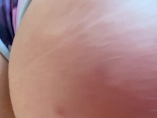 lunacurvz manyvids onlyfans luxurious mare caresses hairy cunt