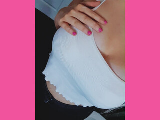 littlemisspornstar manyvids onlyfans fat chick fucks cunt with phallus