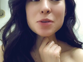 innocent asian manyvids onlyfans beautiful bitch jerks off with an unusual device