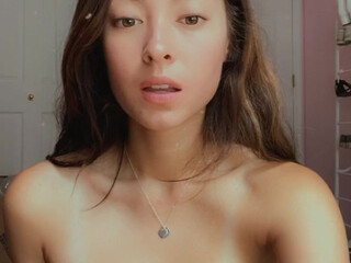 innocent asian manyvids onlyfans beautiful woman jerks off pussy