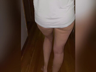 hotwife  manyvids onlyfans young slut gets naked before boobs