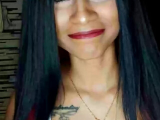 flaquitabella manyvids onlyfans wonderful bitch hammering both holes