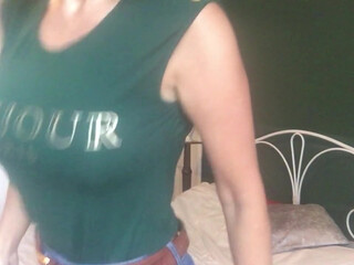 cassieclarke manyvids onlyfans gorgeous mare fucks pussy with phallus