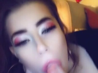 ameliaskye manyvids onlyfans depraved mare caresses big tits