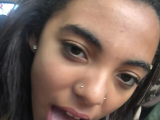 zerellaskies manyvids onlyfans cute whore sits on thick cock