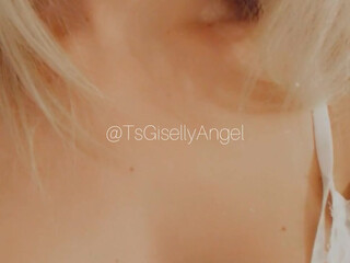 tsgiselly manyvids onlyfans adorable passion masturbating pussy