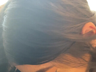 violetmyers manyvids onlyfans mutual petting on camera