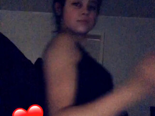 rocketkylie manyvids onlyfans crazy  girl  jerks off the anus in old age