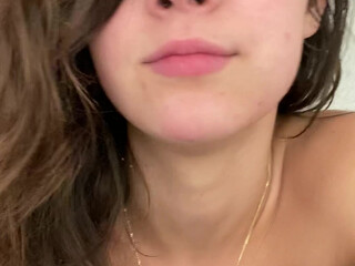 rocketkylie manyvids onlyfans playful nipple fucking sex toys