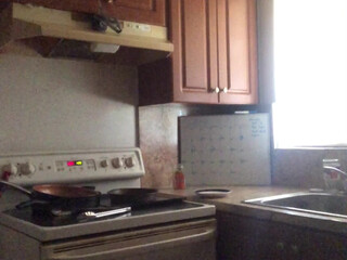 rocketkylie manyvids onlyfans crazy woman fucks pussy with phallus