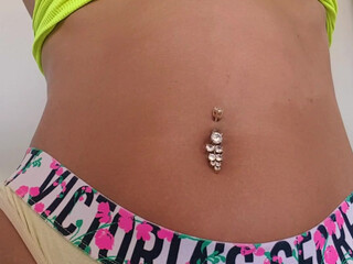 miss impulse manyvids onlyfans luxurious swell shows off her breasts