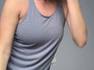 imamberhahn  manyvids onlyfans jerking off and cums