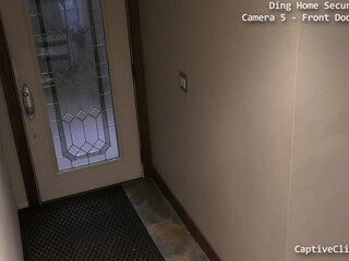 destinycruzxxx manyvids onlyfans big boobed chick jerking off her cunt