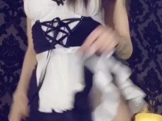 daintywilder manyvids onlyfans 01 March 2020