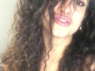 beinazirfree manyvids onlyfans naughty lady passionately masturbating cunt