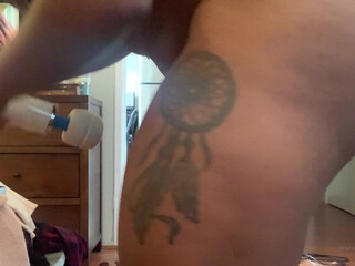 averyjane manyvids onlyfans charming girl having fun with sex toy