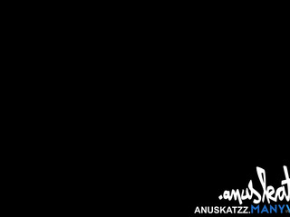 anuskatzz manyvids onlyfans cute doll gives her pussy a dildo